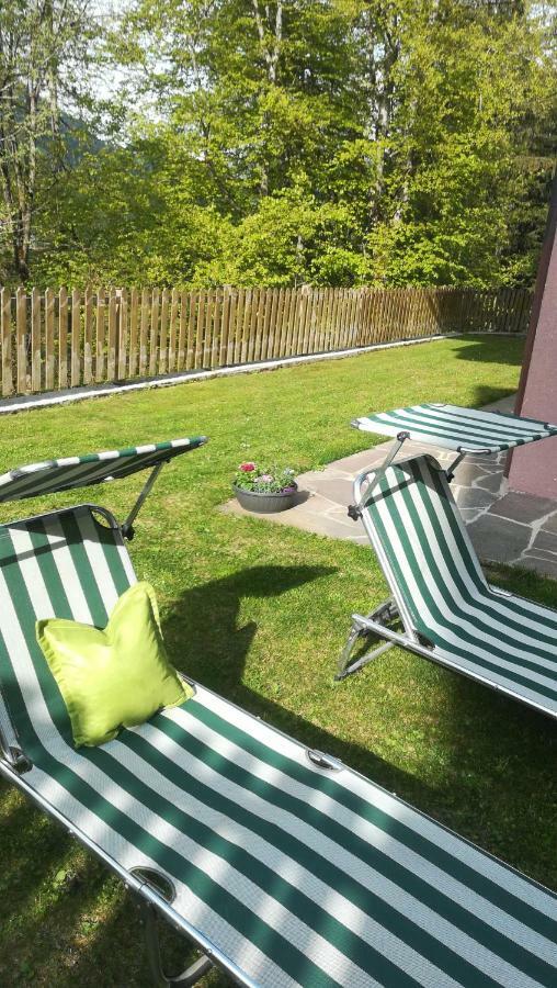 Waldrast Apartment Finkenberg Exterior foto
